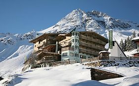 Hotel Silbertal